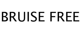 BRUISE FREE trademark