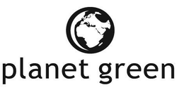 PLANET GREEN trademark
