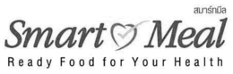 SMART MEAL READY FOOD FOR YOUR HEALTH trademark