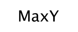 MAXY trademark