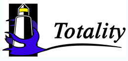 TOTALITY trademark