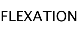 FLEXATION trademark