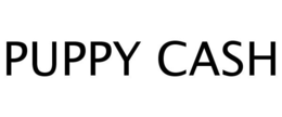 PUPPY CASH trademark