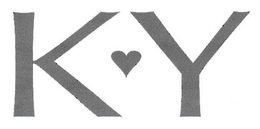 K-Y trademark