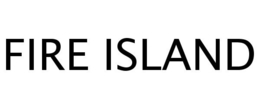FIRE ISLAND trademark