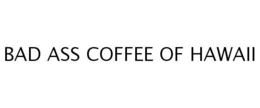 BAD ASS COFFEE OF HAWAII trademark