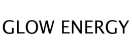 GLOW ENERGY trademark