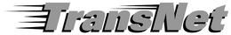 TRANSNET trademark