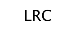 LRC trademark