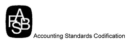 FASB ACCOUNTING STANDARDS CODIFICATION trademark