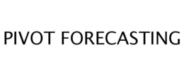 PIVOT FORECASTING trademark