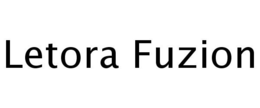 LETORA FUZION trademark