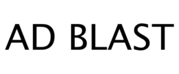 AD BLAST trademark