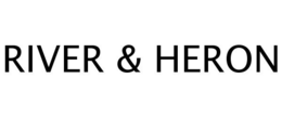 RIVER & HERON trademark