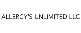 ALLERGY'S UNLIMITED LLC trademark