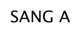 SANG A trademark