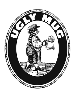 UGLY MUG trademark