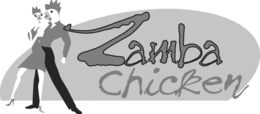 ZAMBA CHICKEN trademark