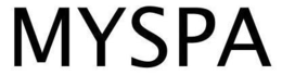 MYSPA trademark