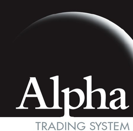 ALPHA TRADING SYSTEM trademark