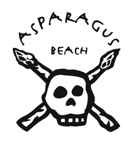 ASPARAGUS BEACH trademark