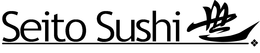SEITO SUSHI trademark
