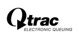 QTRAC ELECTRONIC QUEING trademark