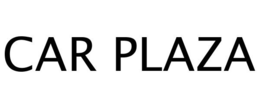CAR PLAZA trademark