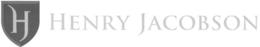 HJ HENRY JACOBSON trademark