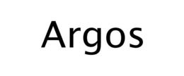 ARGOS trademark