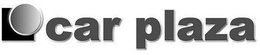 CAR PLAZA trademark