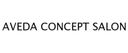 AVEDA CONCEPT SALON trademark