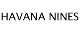 HAVANA NINES trademark
