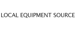 LOCAL EQUIPMENT SOURCE trademark
