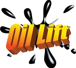 OIL LIFT trademark