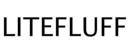 LITEFLUFF trademark