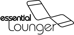 ESSENTIAL LOUNGER trademark