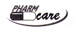 PHARMCARE trademark