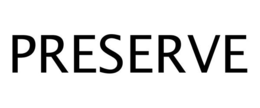 PRESERVE trademark