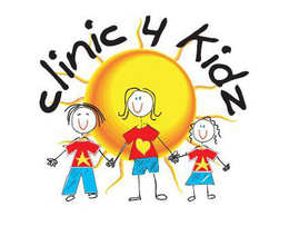 CLINIC 4 KIDZ trademark