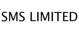 SMS LIMITED trademark