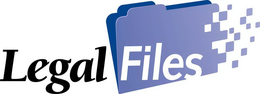 LEGAL FILES trademark