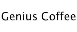 GENIUS COFFEE trademark
