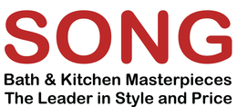 SONG BATH & KITCHEN MASTERPIECES THE LEADER IN STYLE AND PRICE trademark