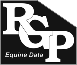 RGP EQUINE DATA trademark