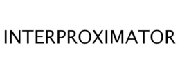 INTERPROXIMATOR trademark