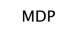 MDP trademark