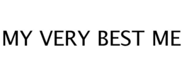 MY VERY BEST ME trademark
