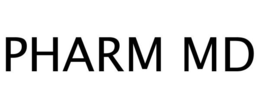 PHARM MD trademark