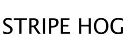 STRIPE HOG trademark